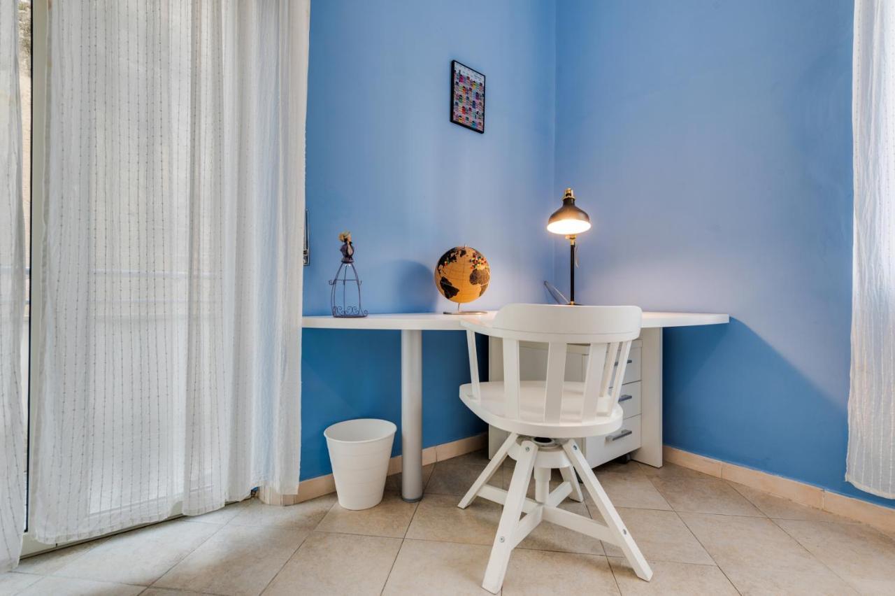 Dimora Desiderio Apartment *