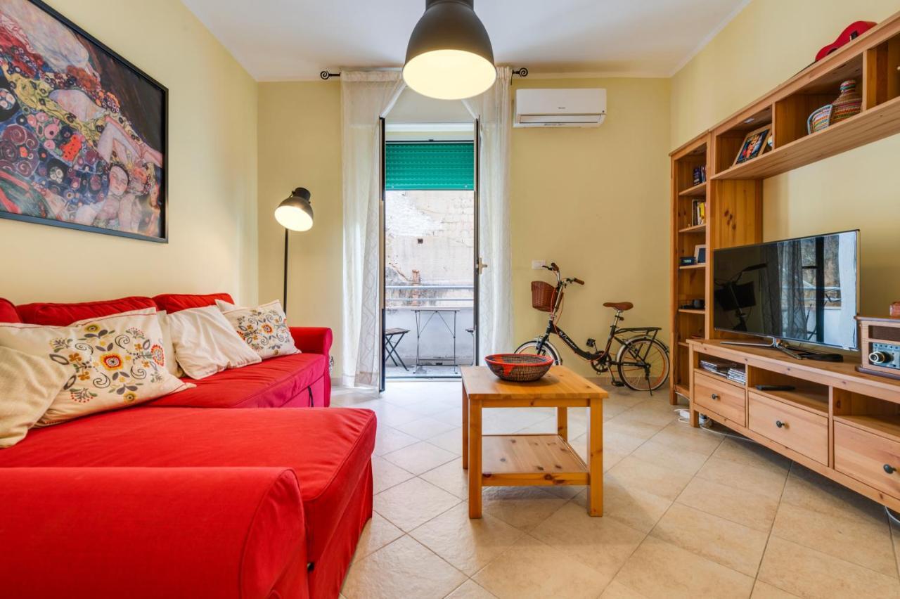 Dimora Desiderio * Naples