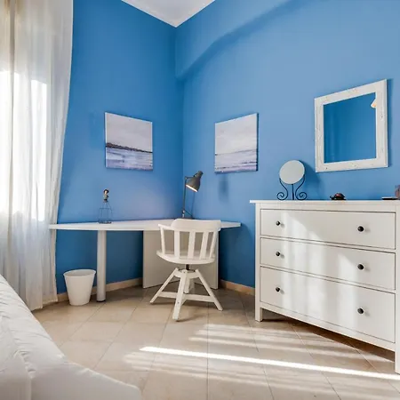 Dimora Desiderio Apartment Naples Exterior photo