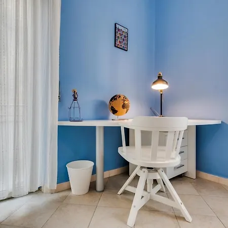 Dimora Desiderio Apartment Naples Exterior photo