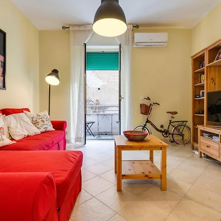 Dimora Desiderio Apartment Naples Exterior photo