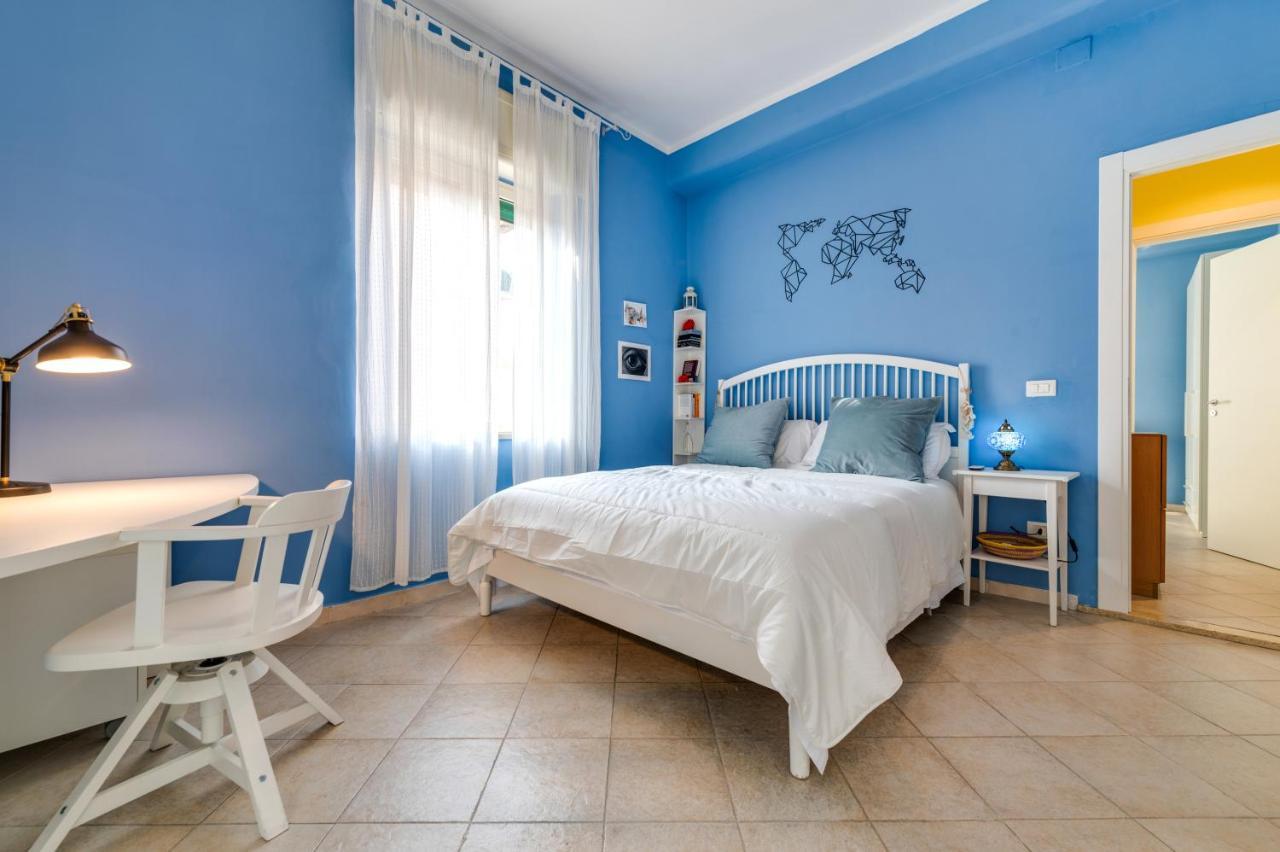 Dimora Desiderio Apartment Neapel