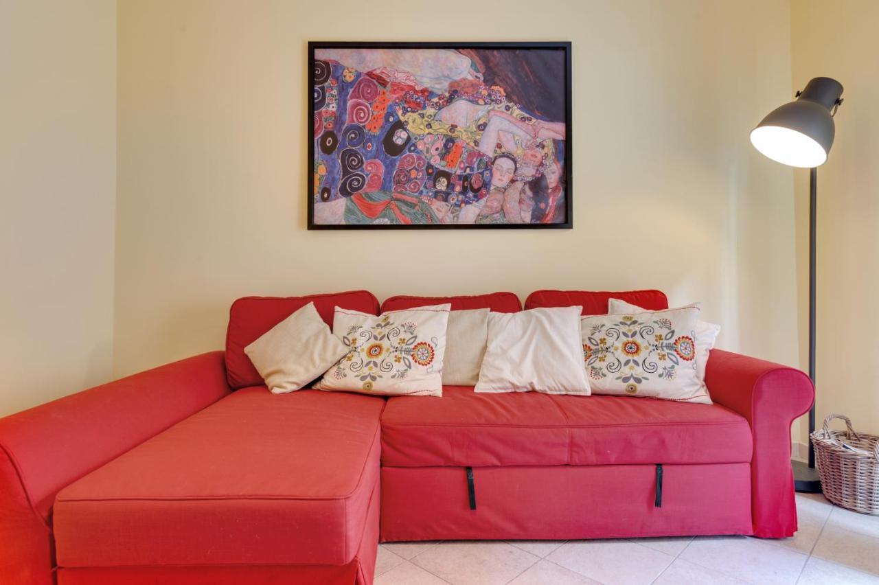 Dimora Desiderio Apartment *