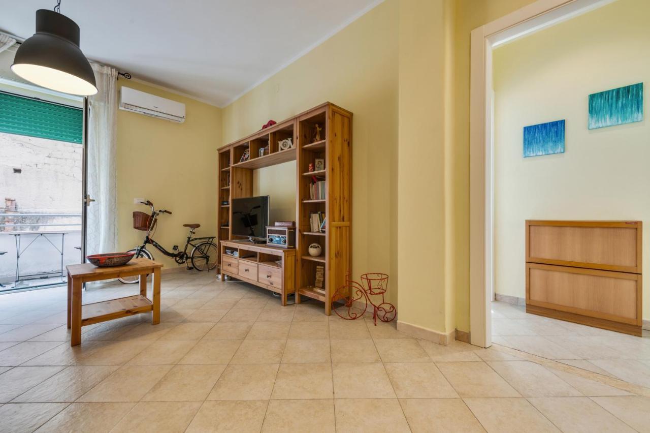 Dimora Desiderio Apartment Neapel