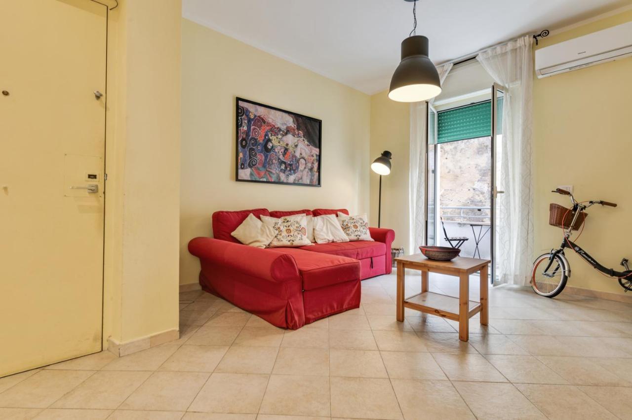 Dimora Desiderio Apartment *