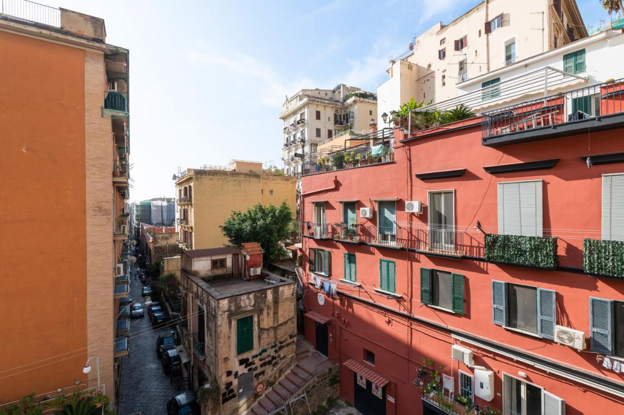 Dimora Desiderio Apartment Neapel